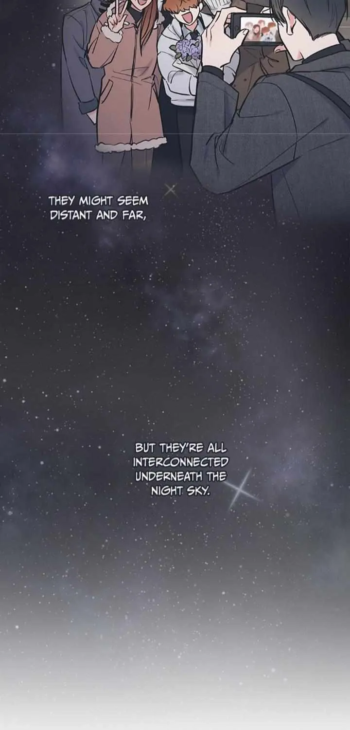 Between The Stars Chapter 71 page 69 - MangaKakalot