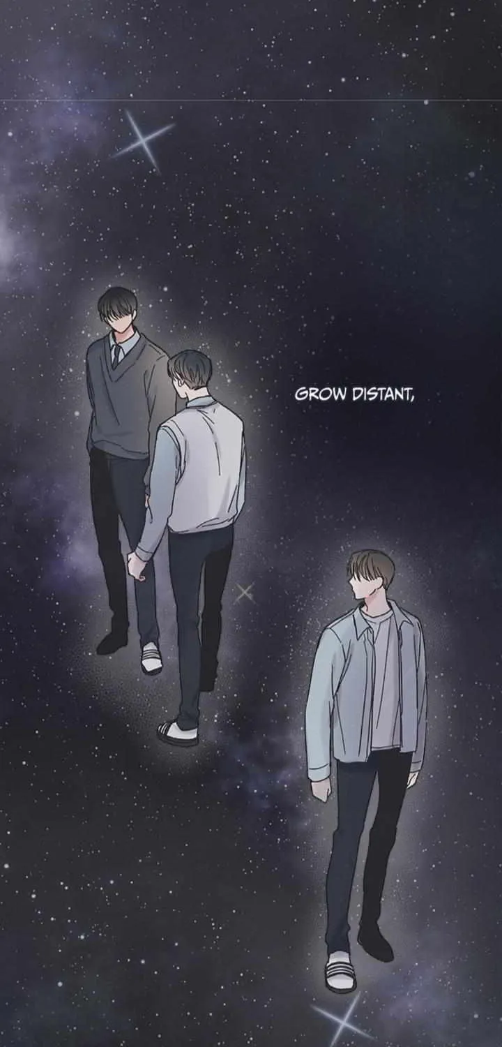 Between The Stars Chapter 71 page 72 - MangaKakalot