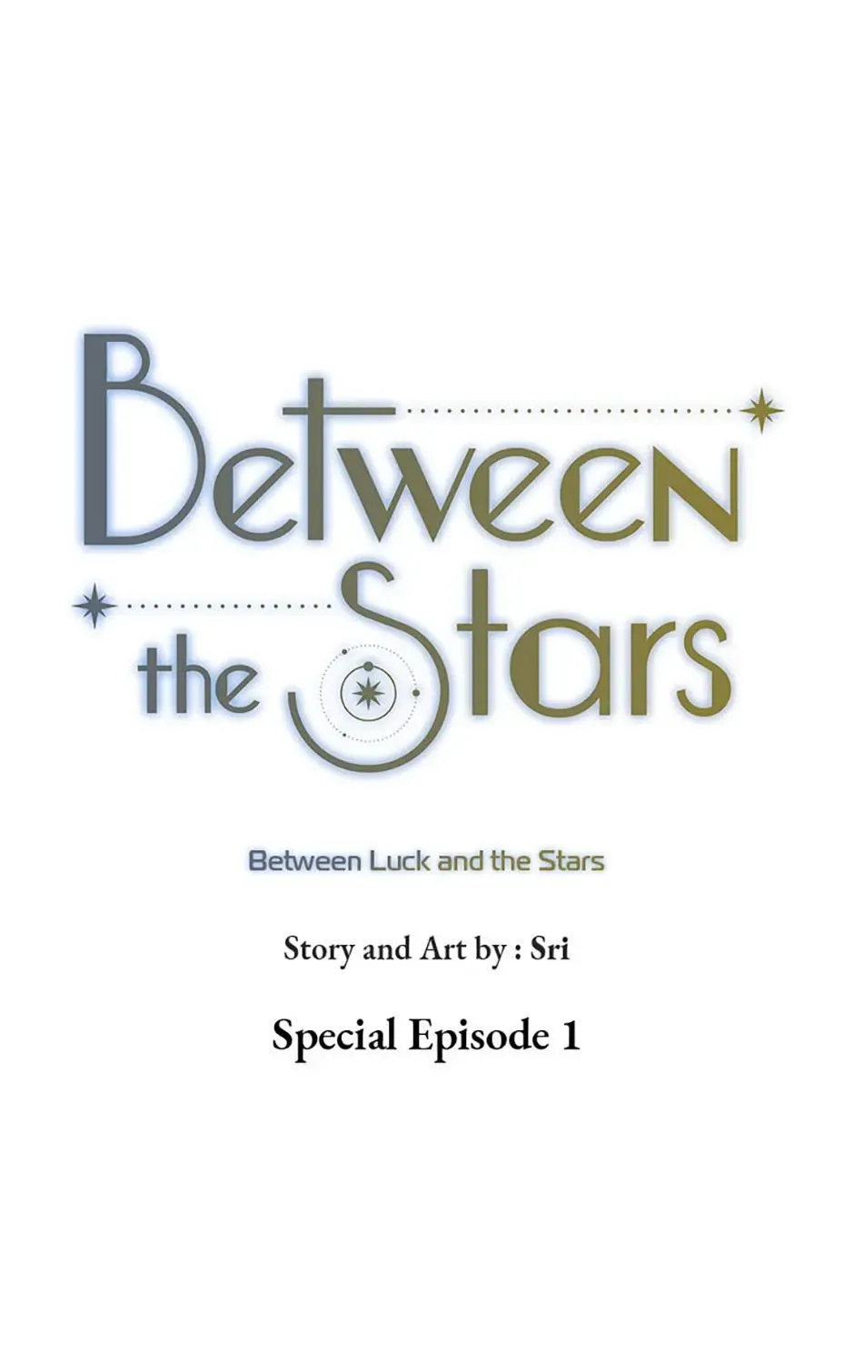 Between The Stars Chapter 72.1 page 6 - MangaNelo