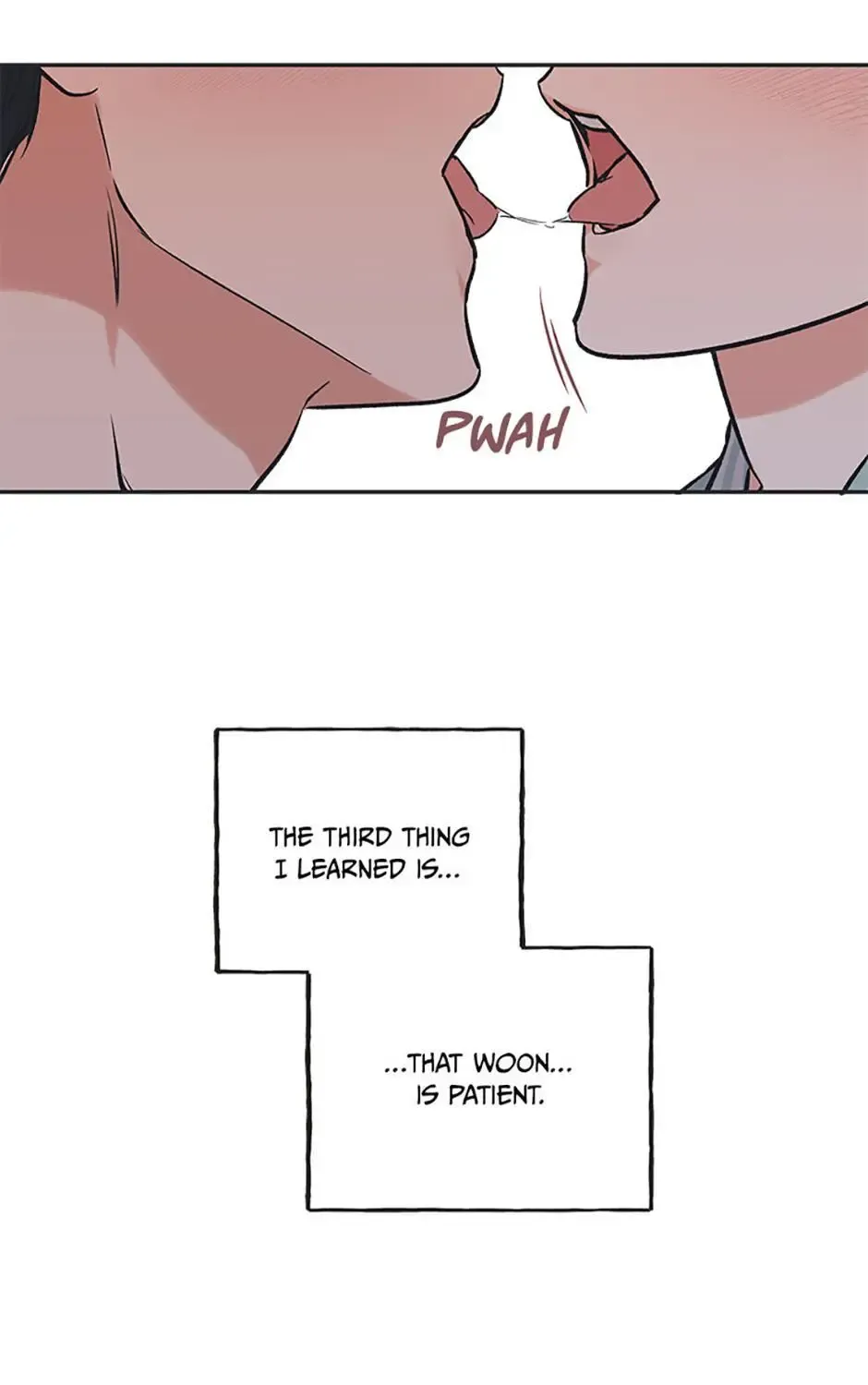 Between The Stars - Page 97