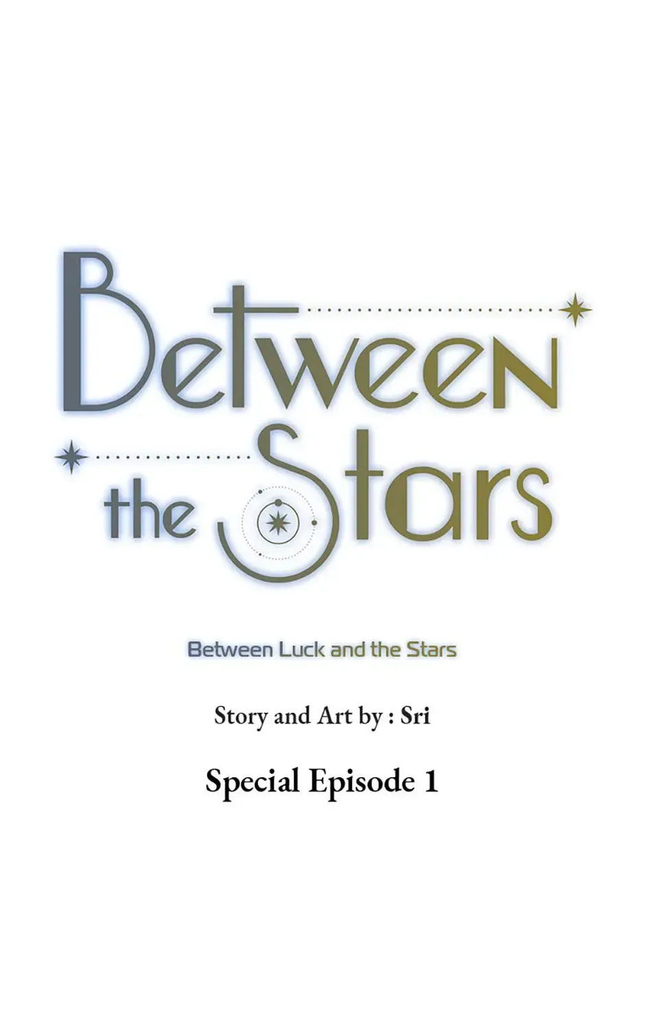 Between The Stars Chapter 72 page 2 - Mangabat