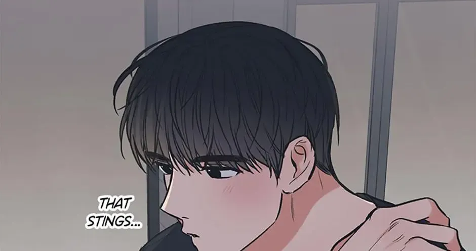 Between The Stars Chapter 72 page 69 - Mangabat