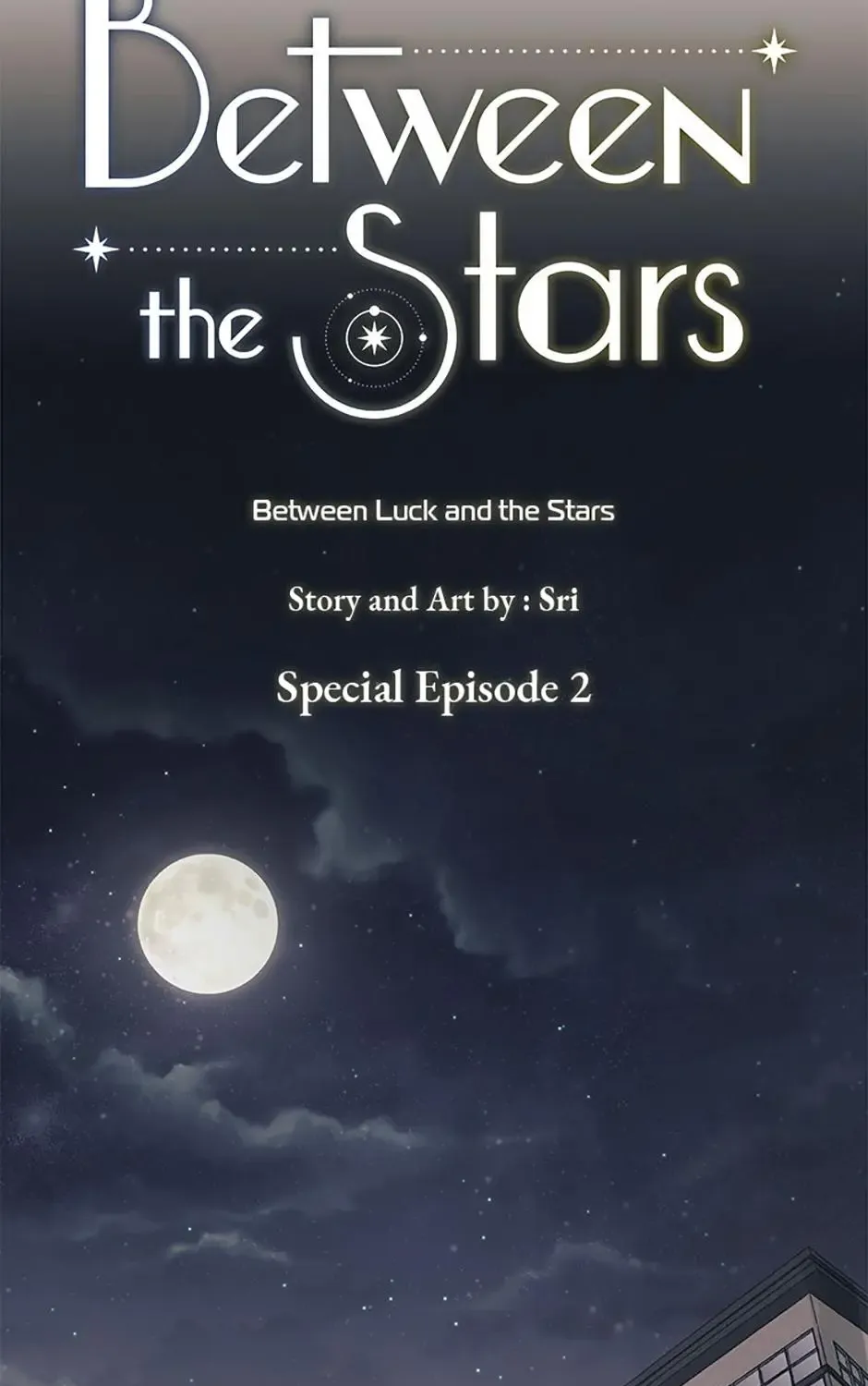 Between The Stars Chapter 73 page 19 - MangaNelo