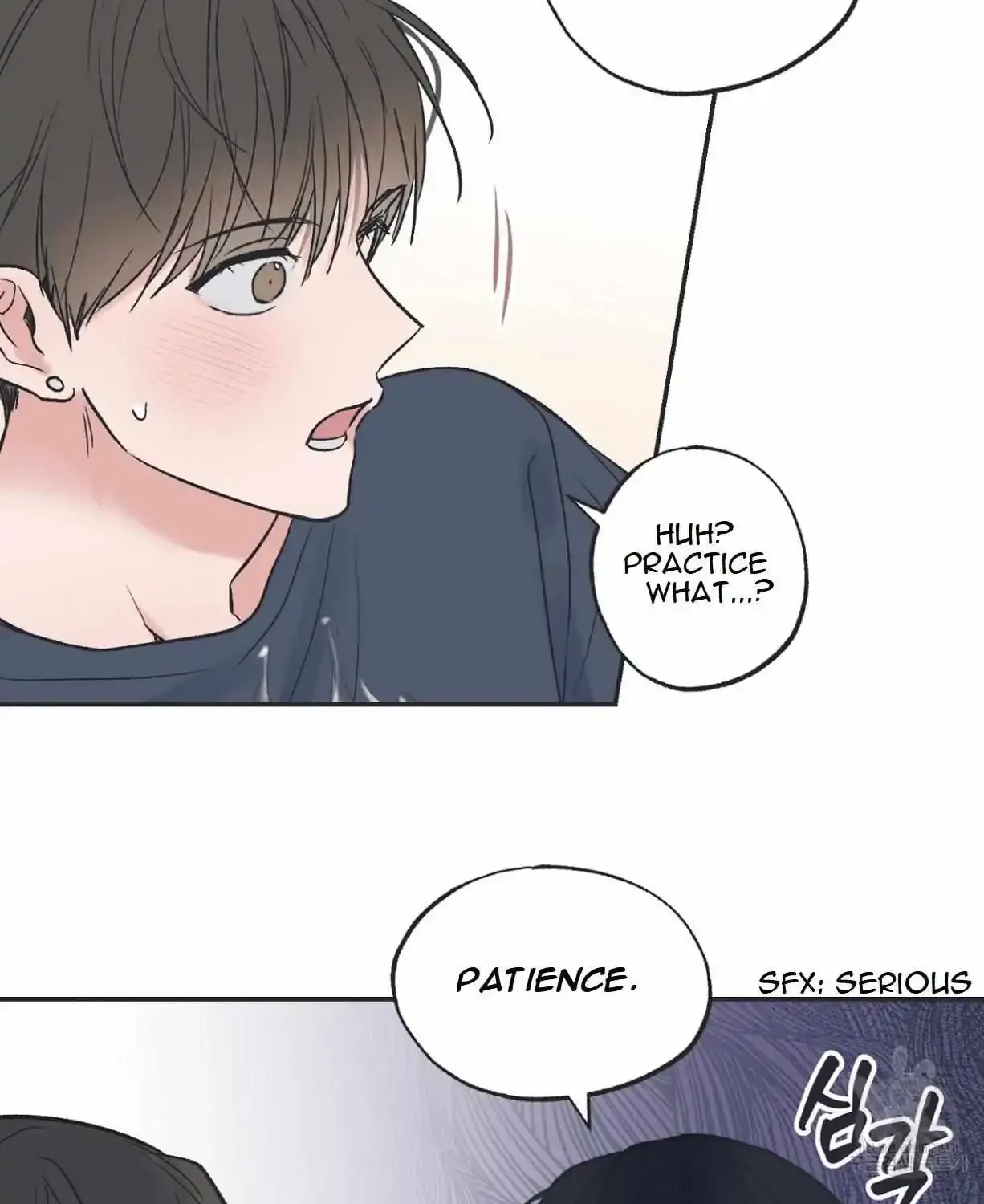 Between The Stars Chapter 75.1 page 42 - MangaKakalot