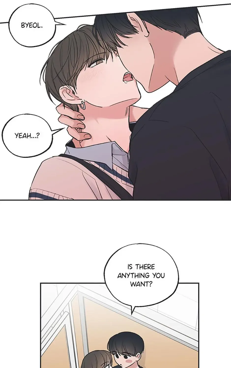 Between The Stars Chapter 76 page 38 - MangaKakalot