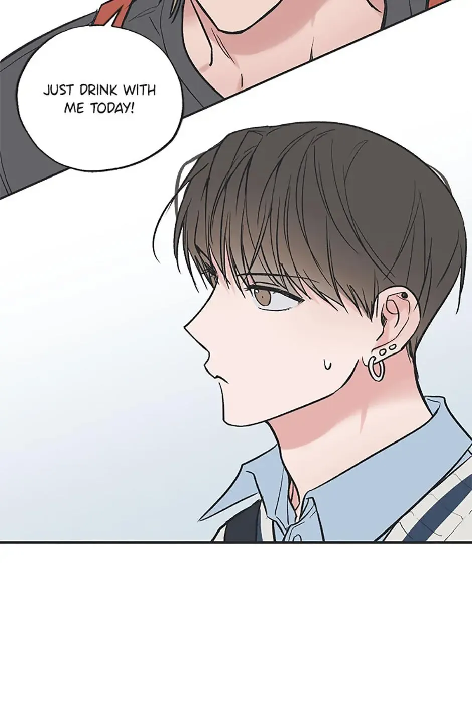 Between The Stars Chapter 76 page 64 - MangaKakalot