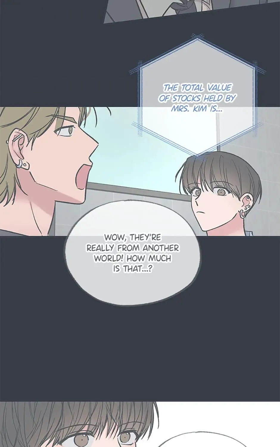 Between The Stars Chapter 76 page 83 - MangaKakalot