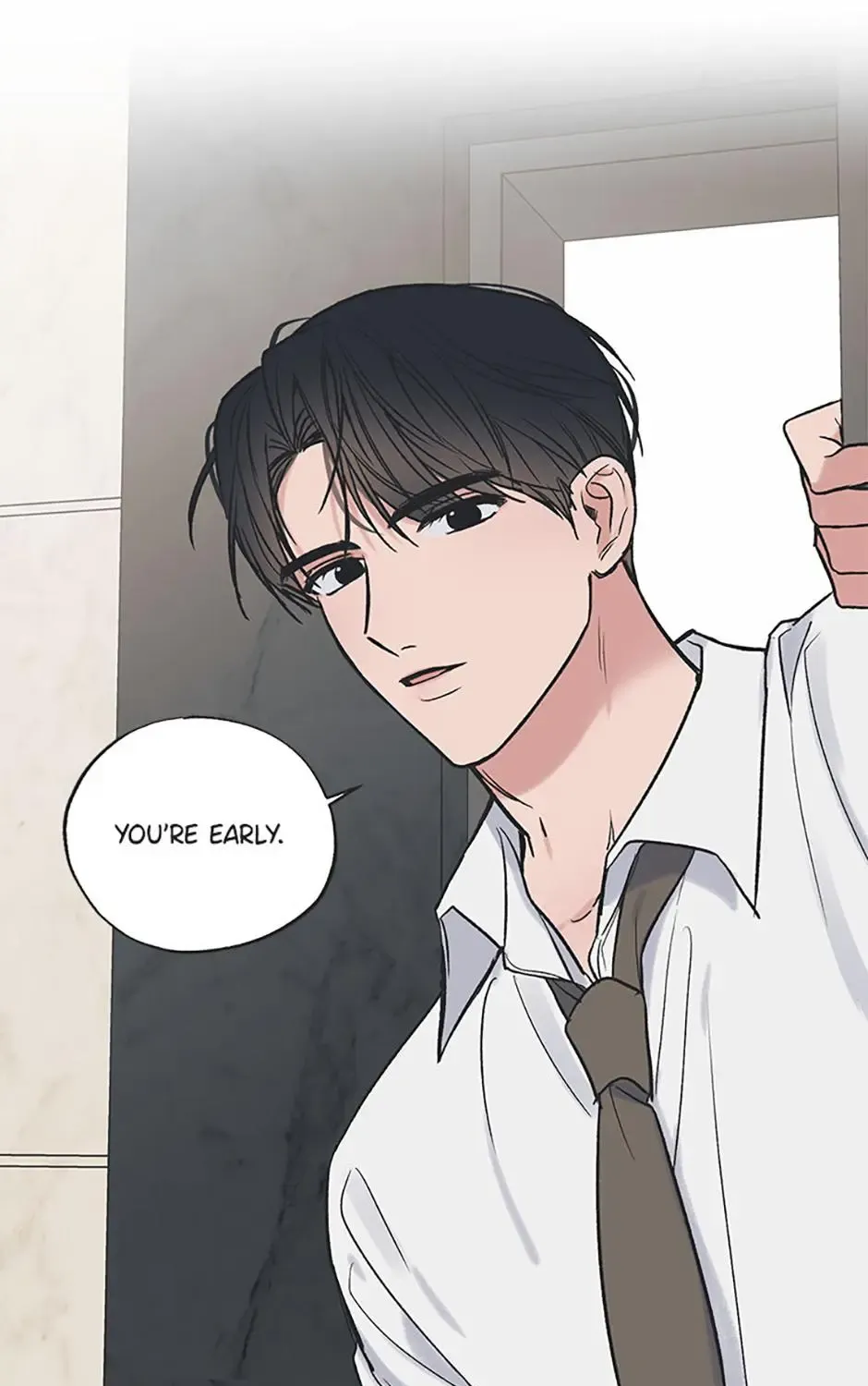 Between The Stars Chapter 77 page 13 - Mangabat