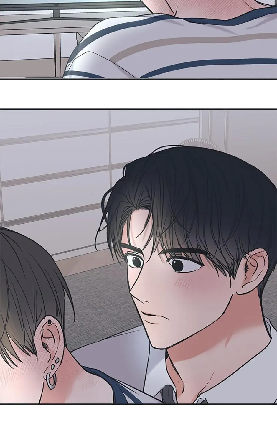 Between The Stars Chapter 77 page 49 - Mangabat