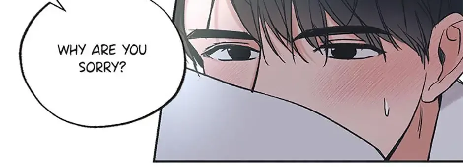 Between The Stars Chapter 77 page 76 - Mangabat