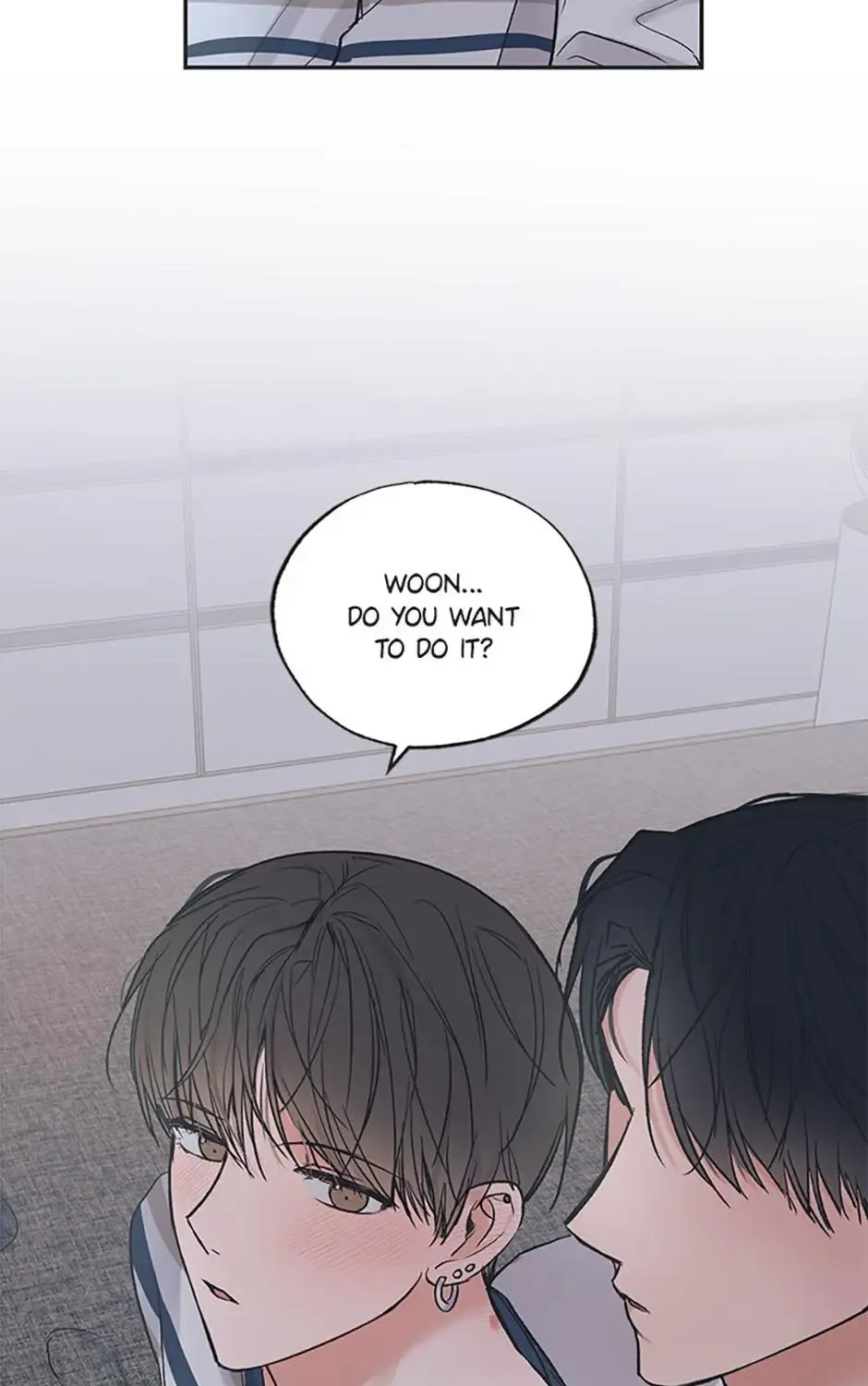 Between The Stars Chapter 77 page 81 - Mangabat