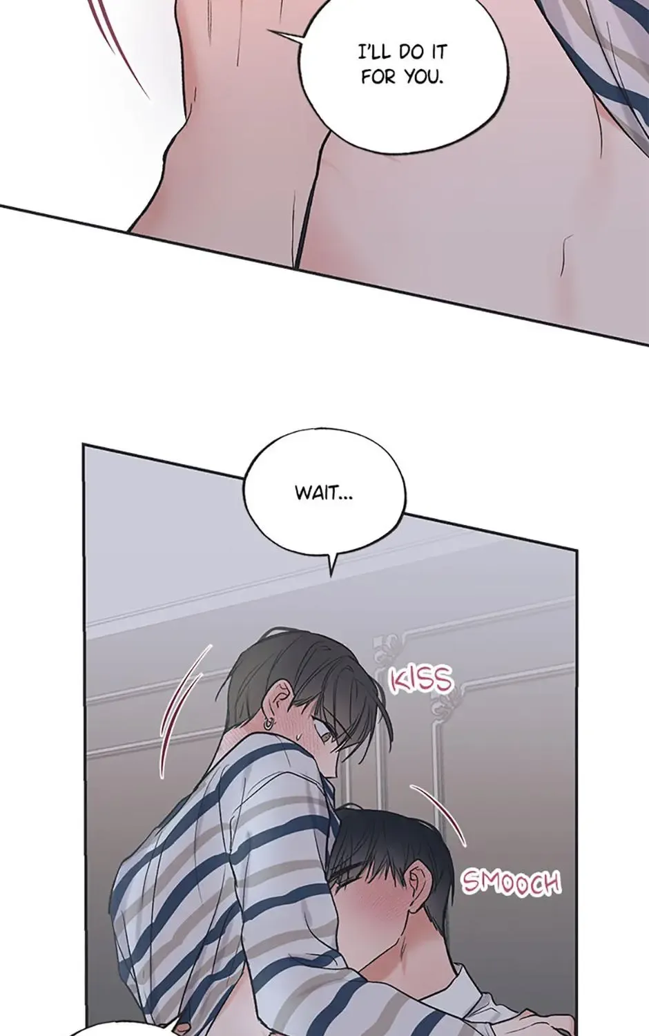 Between The Stars Chapter 78 page 57 - MangaKakalot