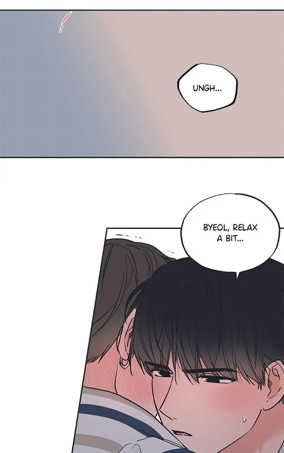 Between The Stars Chapter 78 page 86 - MangaNelo