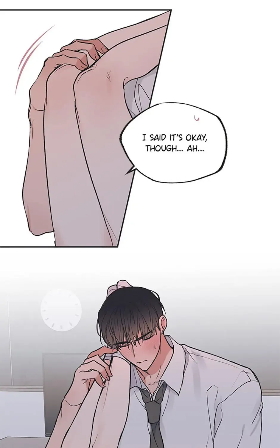 Between The Stars Chapter 79 page 13 - MangaKakalot