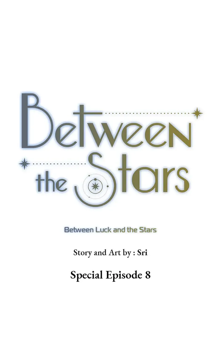 Between The Stars Chapter 79 page 33 - MangaNelo