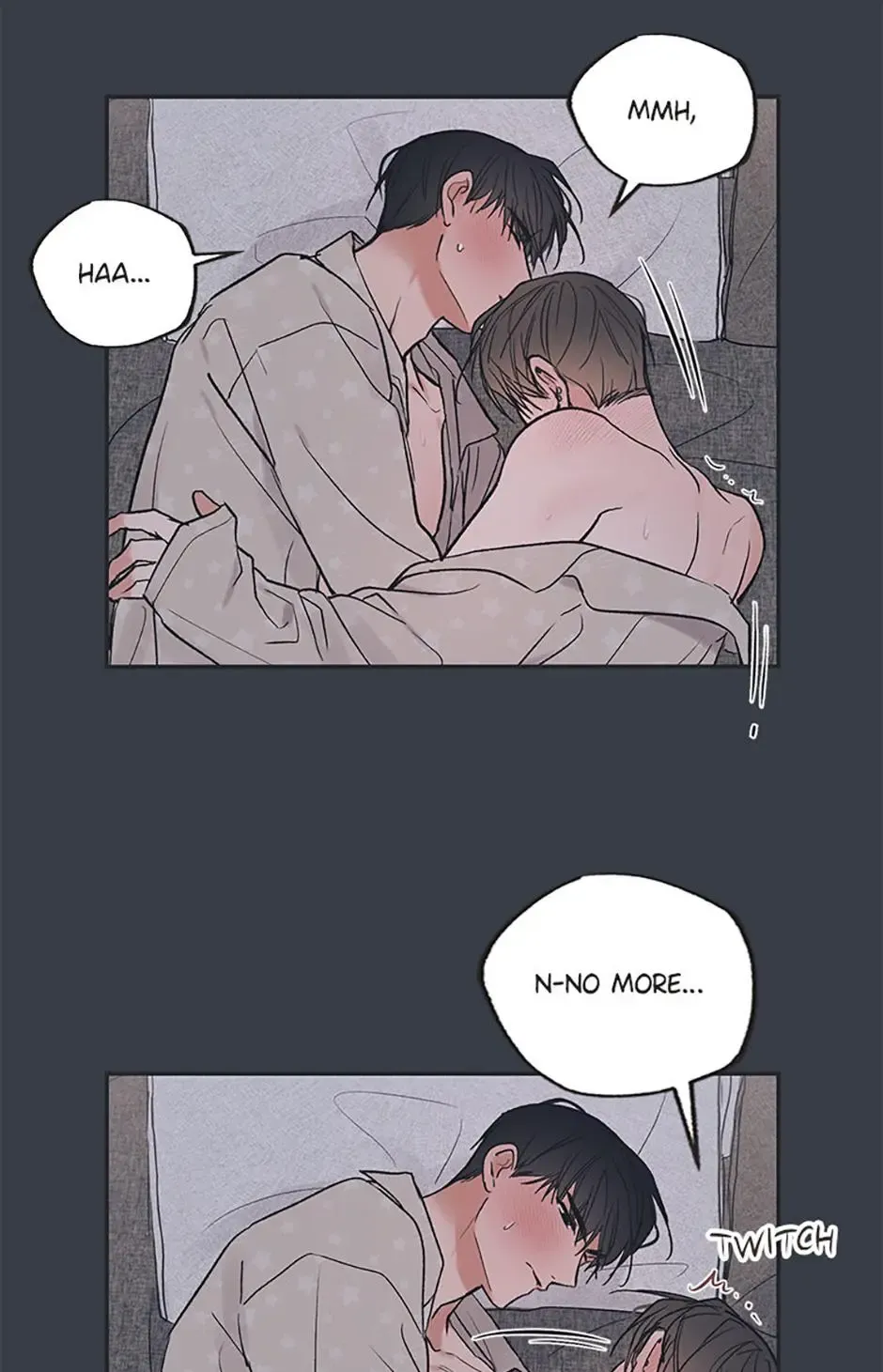 Between The Stars Chapter 79 page 49 - MangaKakalot