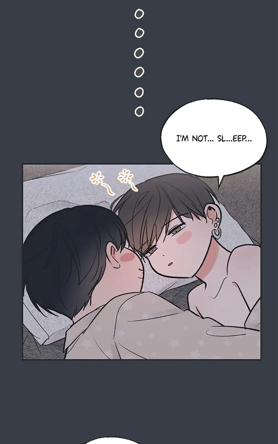 Between The Stars Chapter 79 page 56 - MangaKakalot