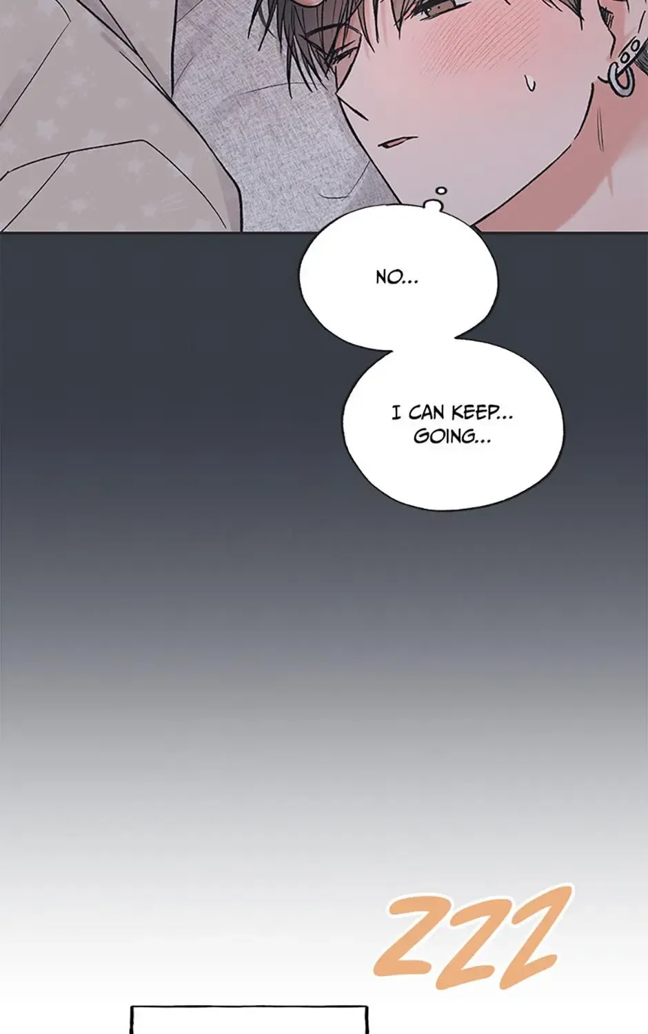 Between The Stars Chapter 79 page 58 - MangaKakalot