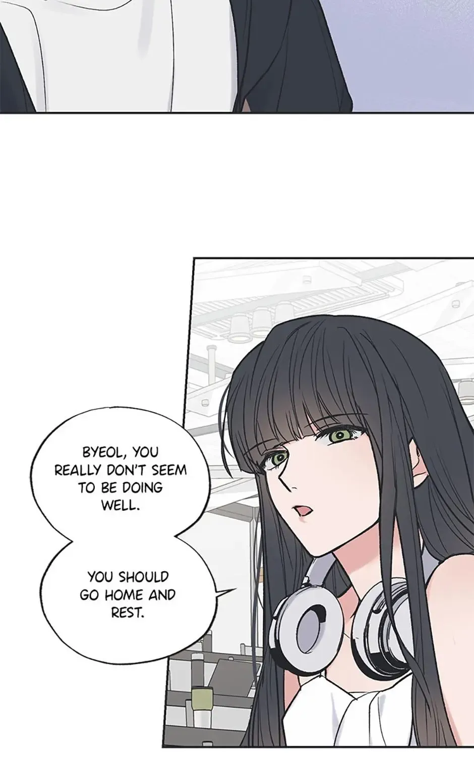 Between The Stars Chapter 79 page 62 - MangaNelo