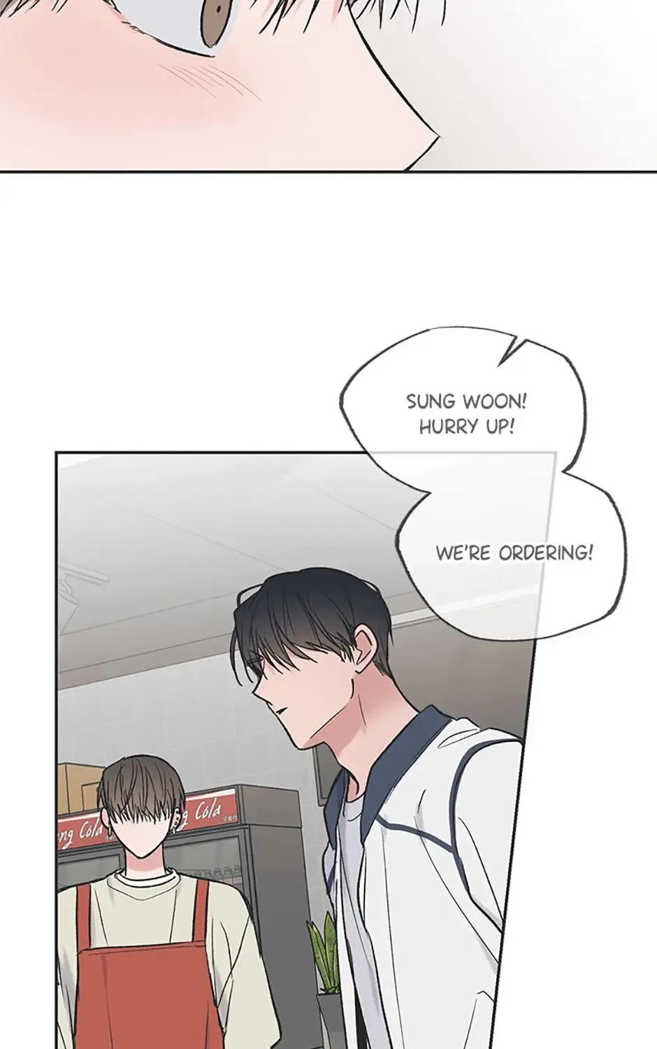 Between The Stars Chapter 80 page 39 - MangaKakalot