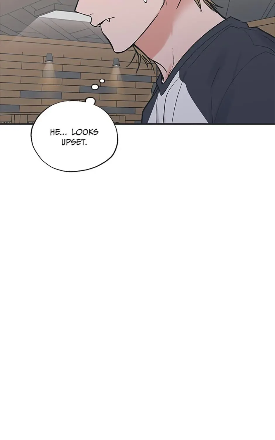 Between The Stars Chapter 80 page 79 - MangaKakalot