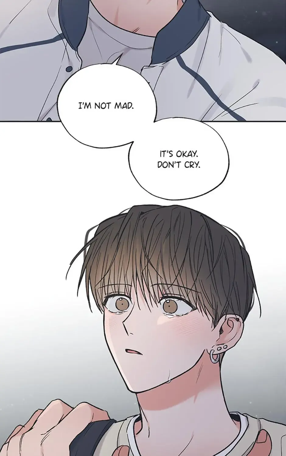 Between The Stars Chapter 80 page 97 - MangaKakalot