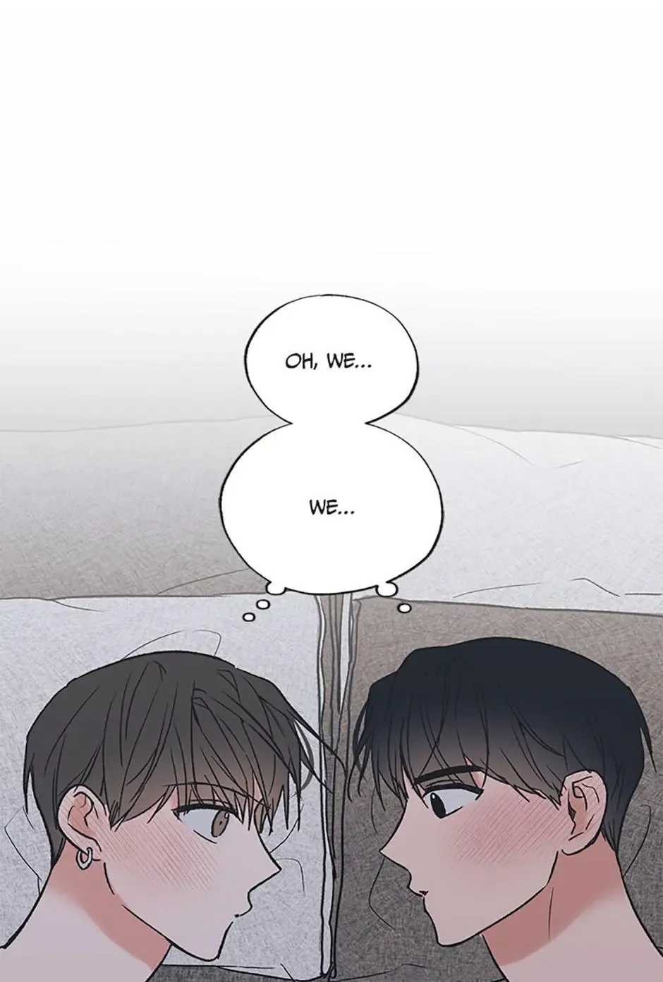 Between The Stars Chapter 81 page 105 - MangaKakalot