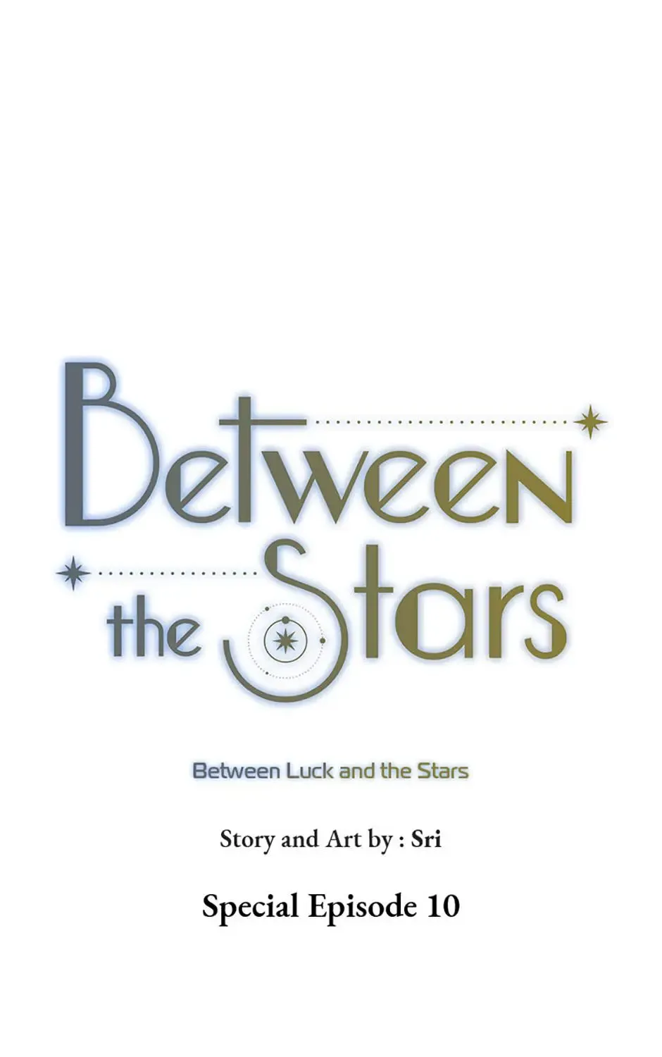 Between The Stars Chapter 81 page 22 - MangaKakalot