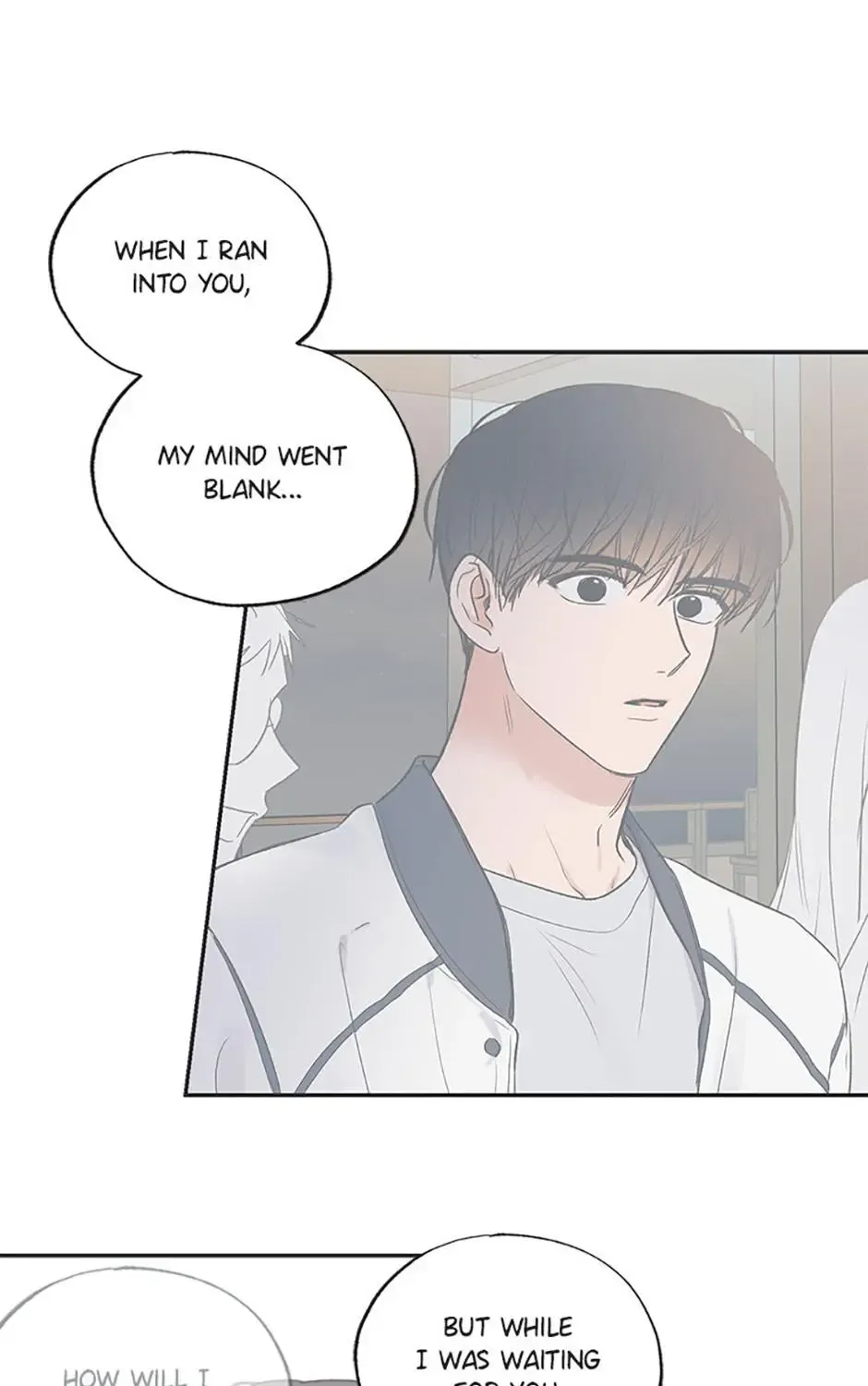 Between The Stars Chapter 81 page 37 - Mangabat