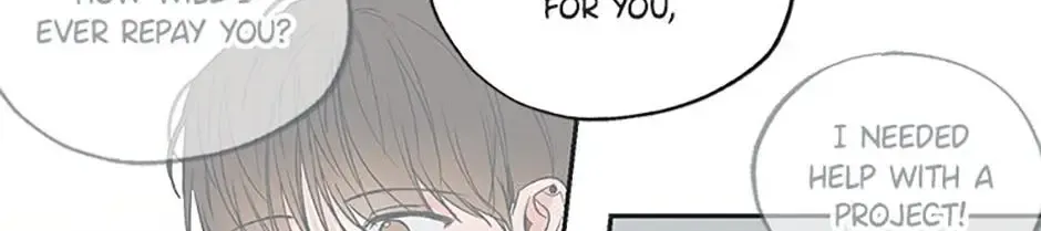 Between The Stars Chapter 81 page 38 - MangaKakalot