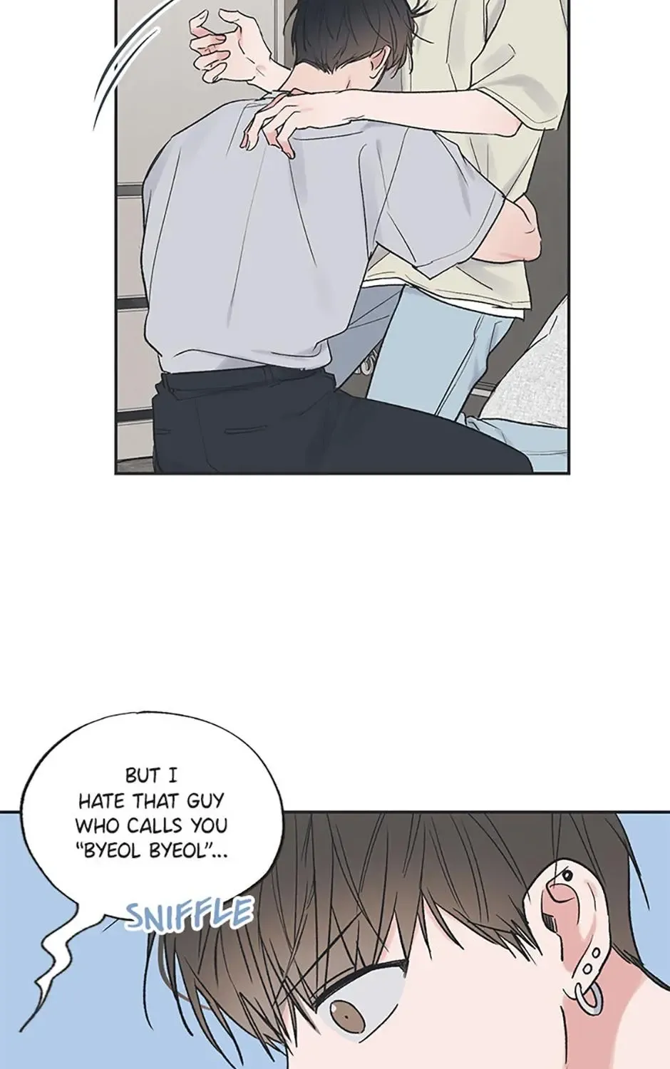 Between The Stars Chapter 81 page 59 - MangaKakalot