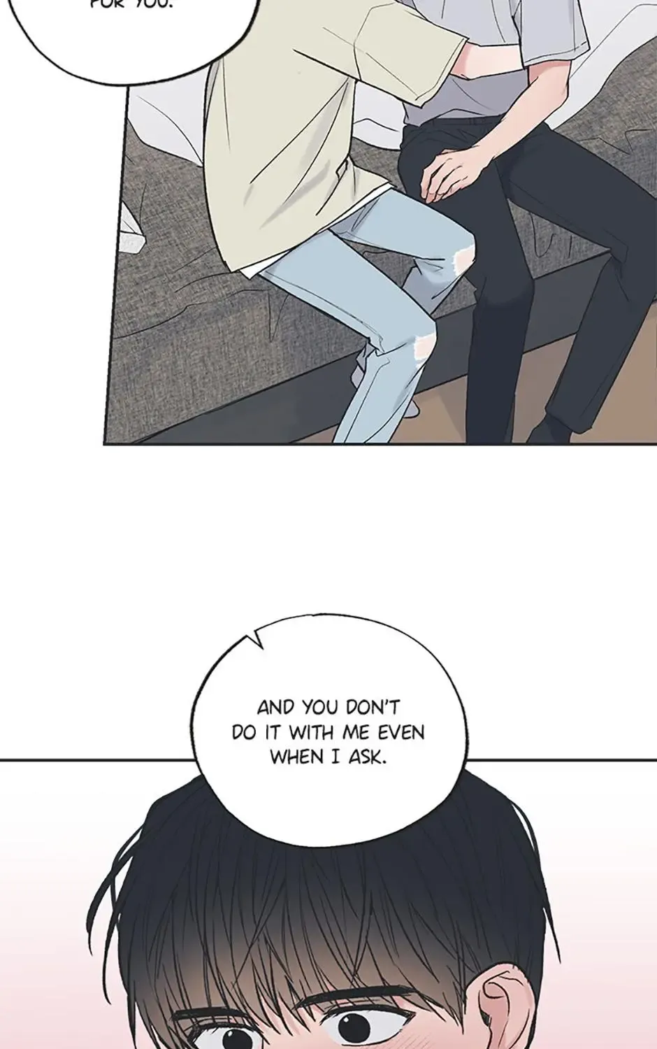 Between The Stars Chapter 81 page 83 - MangaKakalot