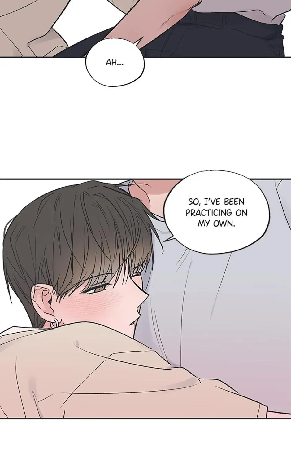 Between The Stars Chapter 81 page 87 - MangaKakalot