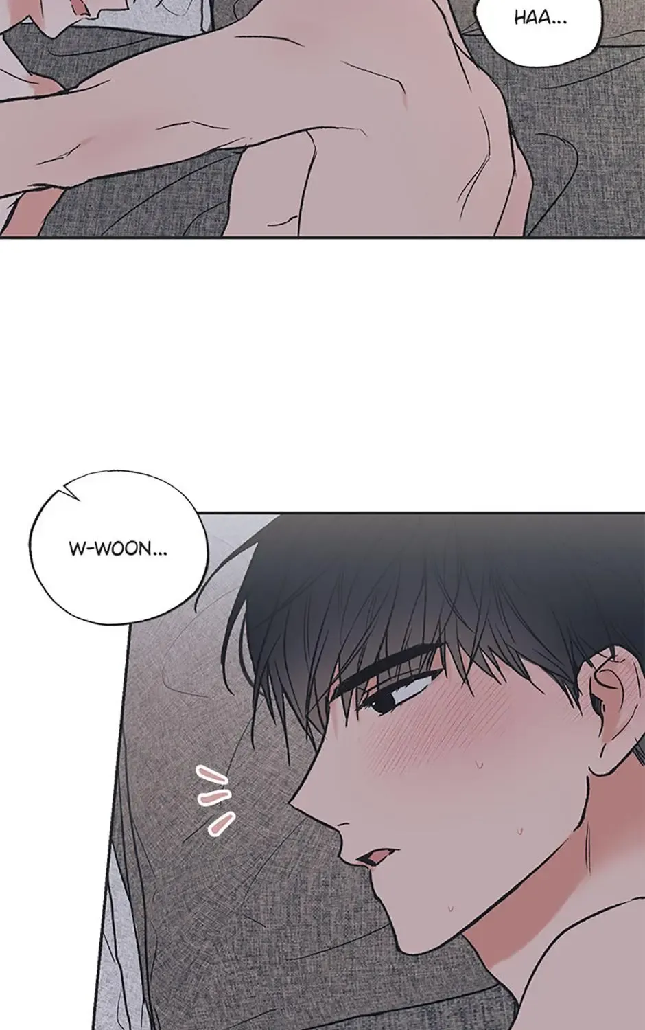 Between The Stars Chapter 81 page 97 - Mangabat