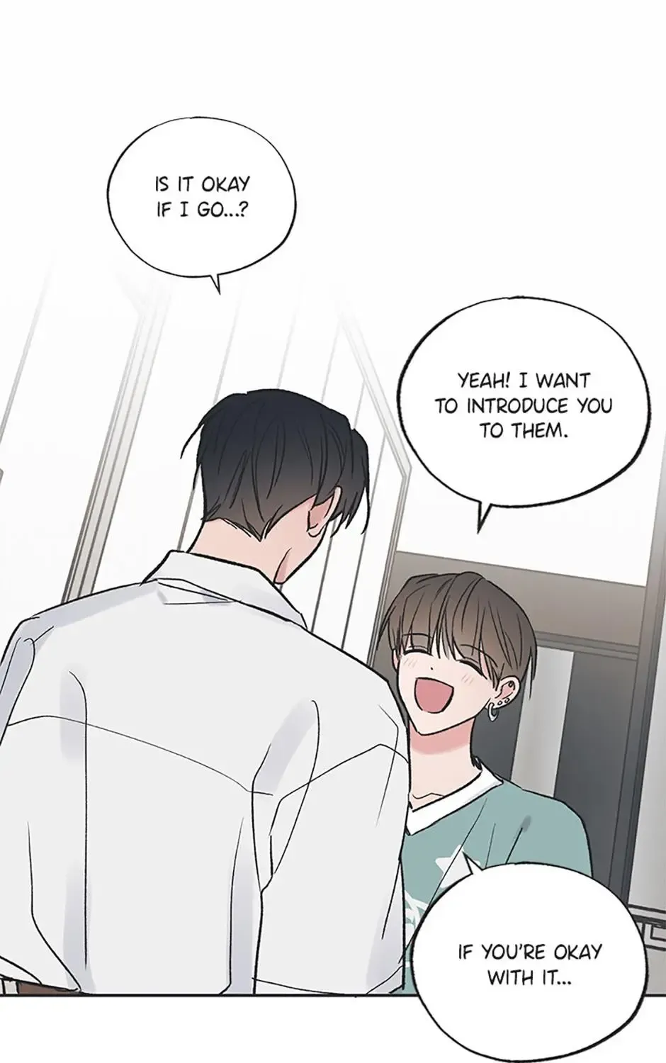 Between The Stars Chapter 82 page 142 - MangaKakalot