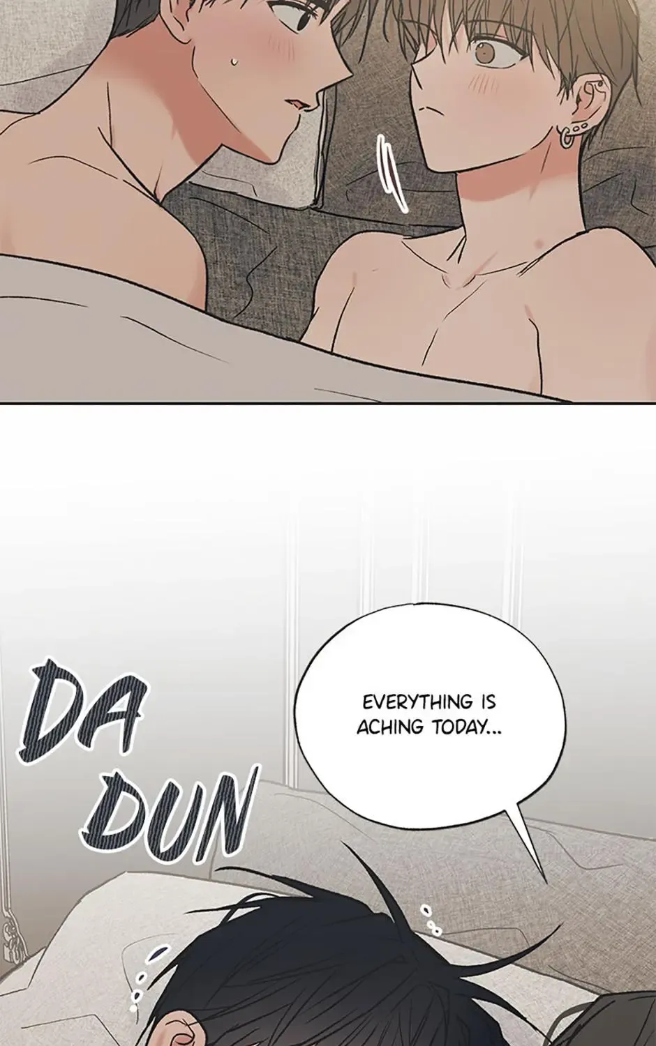 Between The Stars Chapter 82 page 20 - Mangabat