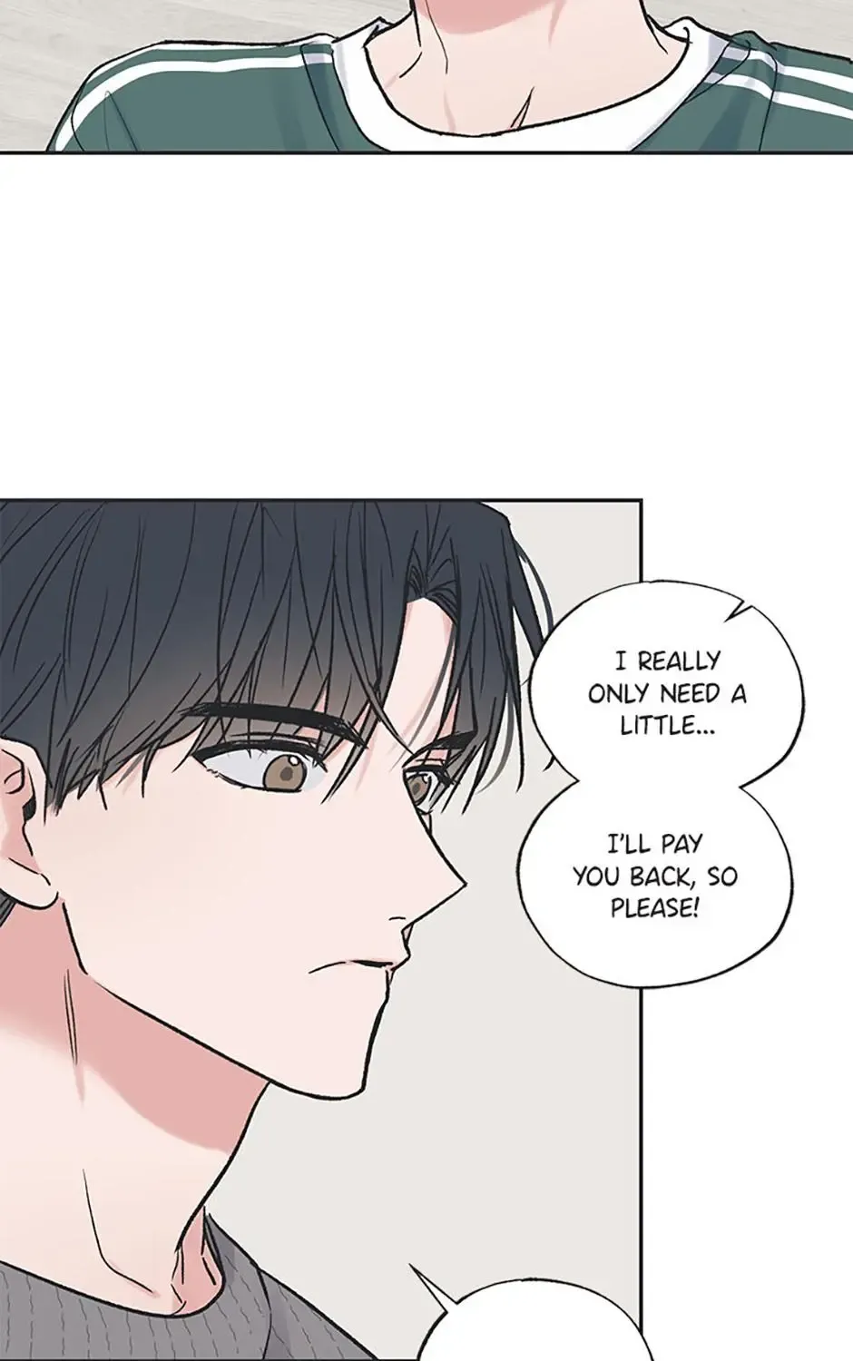 Between The Stars Chapter 82 page 42 - Mangabat