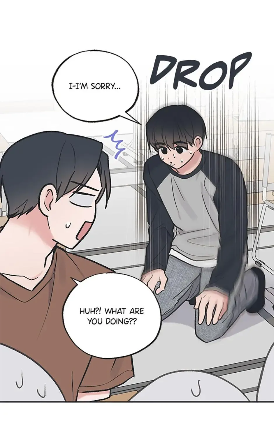 Between The Stars Chapter 82 page 60 - MangaKakalot