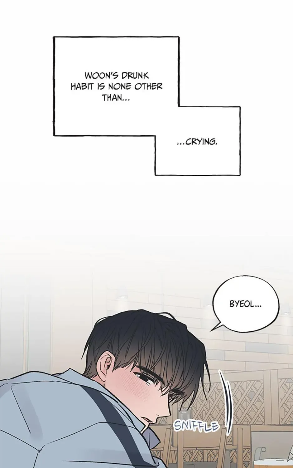 Between The Stars Chapter 82 page 90 - Mangabat