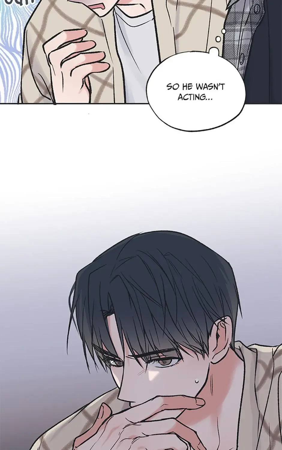 Between The Stars Chapter 83 page 103 - Mangabat