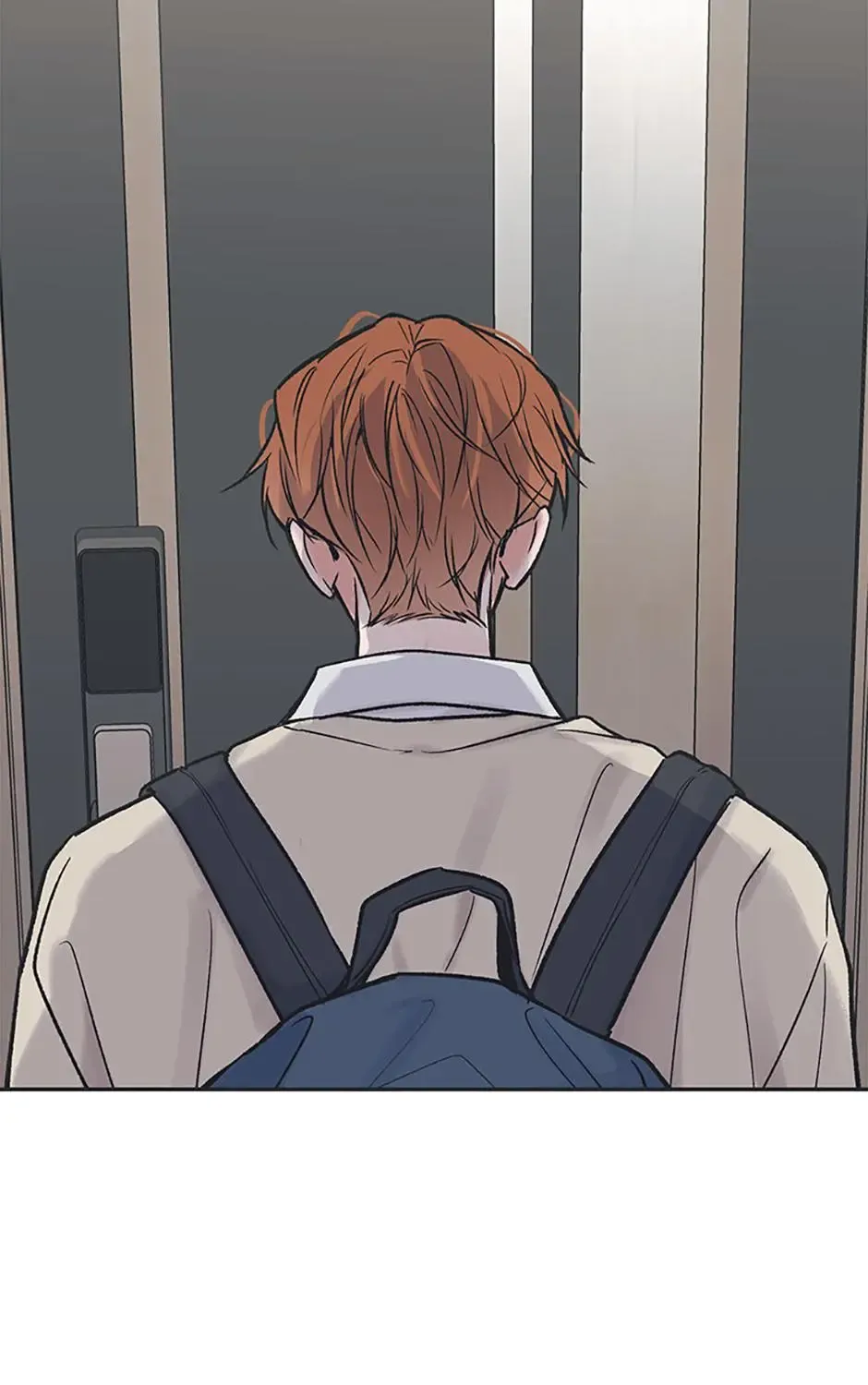 Between The Stars Chapter 83 page 5 - Mangabat