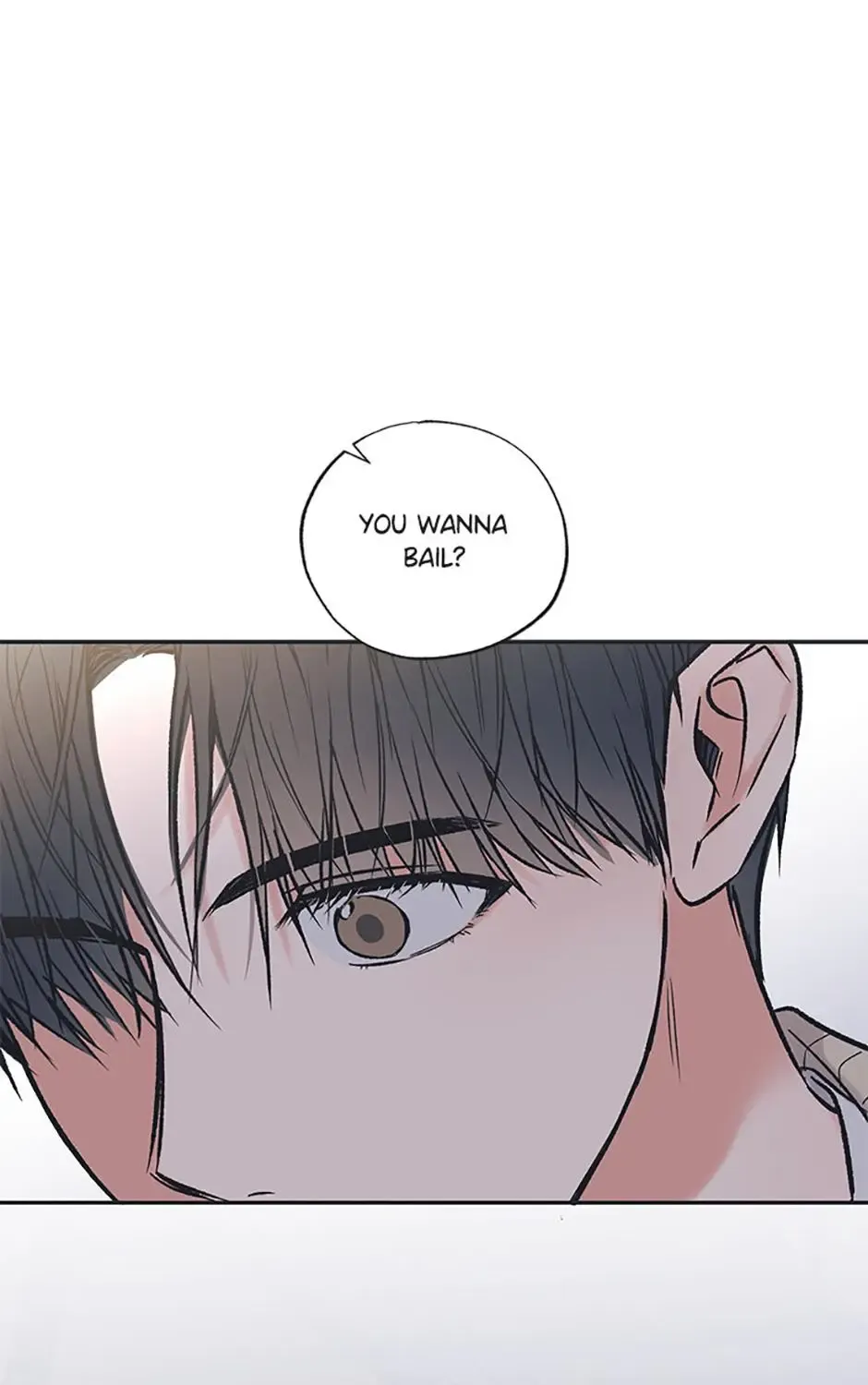 Between The Stars Chapter 83 page 75 - Mangabat