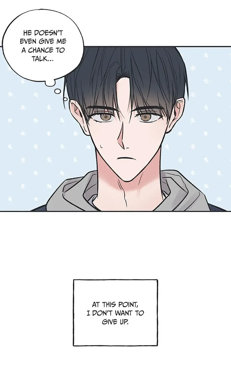 Between The Stars Chapter 84 page 42 - MangaKakalot