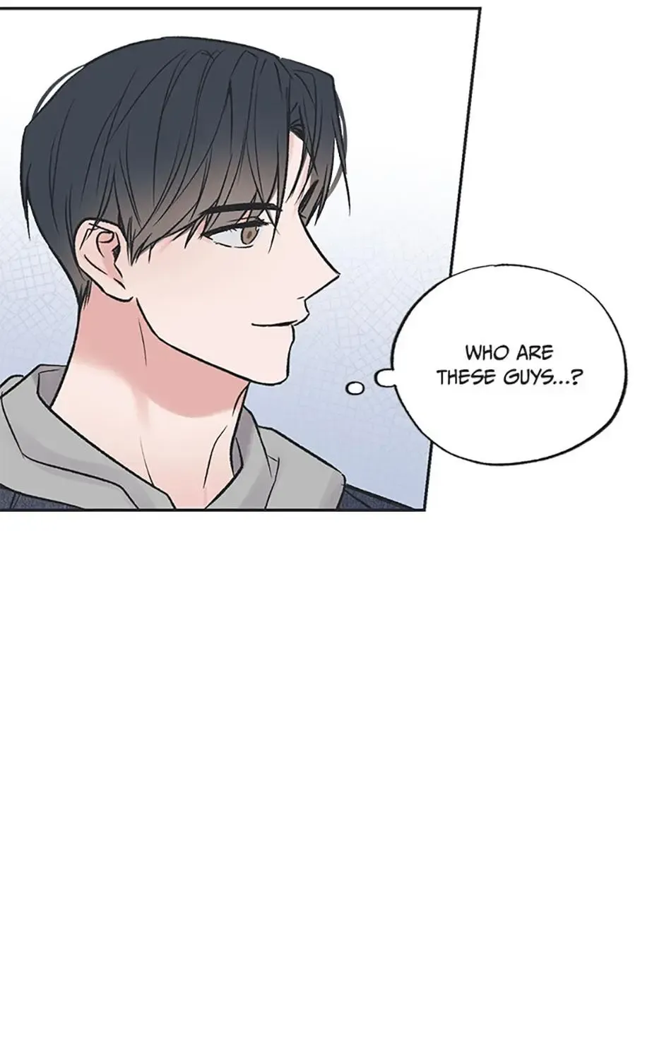 Between The Stars Chapter 84 page 60 - MangaNelo