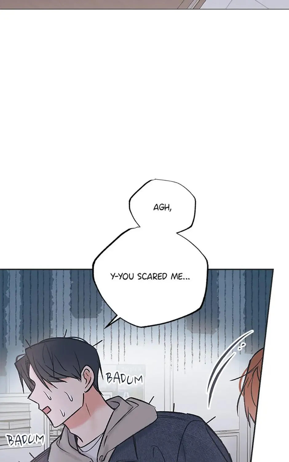 Between The Stars Chapter 85 page 5 - MangaKakalot