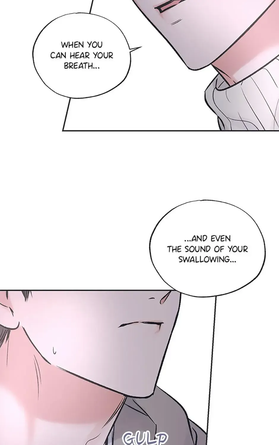 Between The Stars Chapter 85 page 53 - MangaKakalot