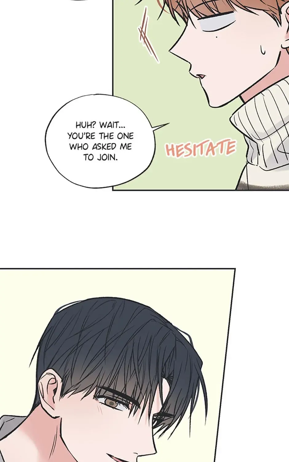 Between The Stars Chapter 85 page 95 - MangaKakalot