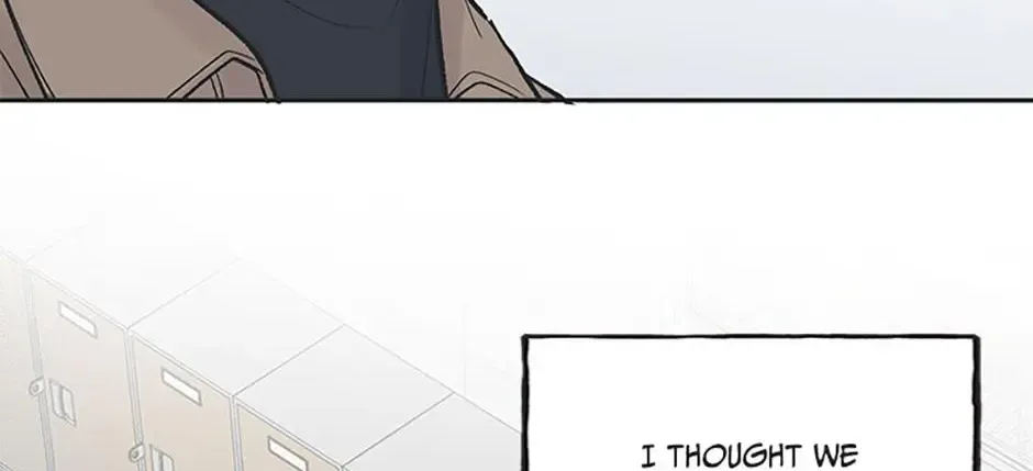 Between The Stars Chapter 87 page 35 - Mangabat