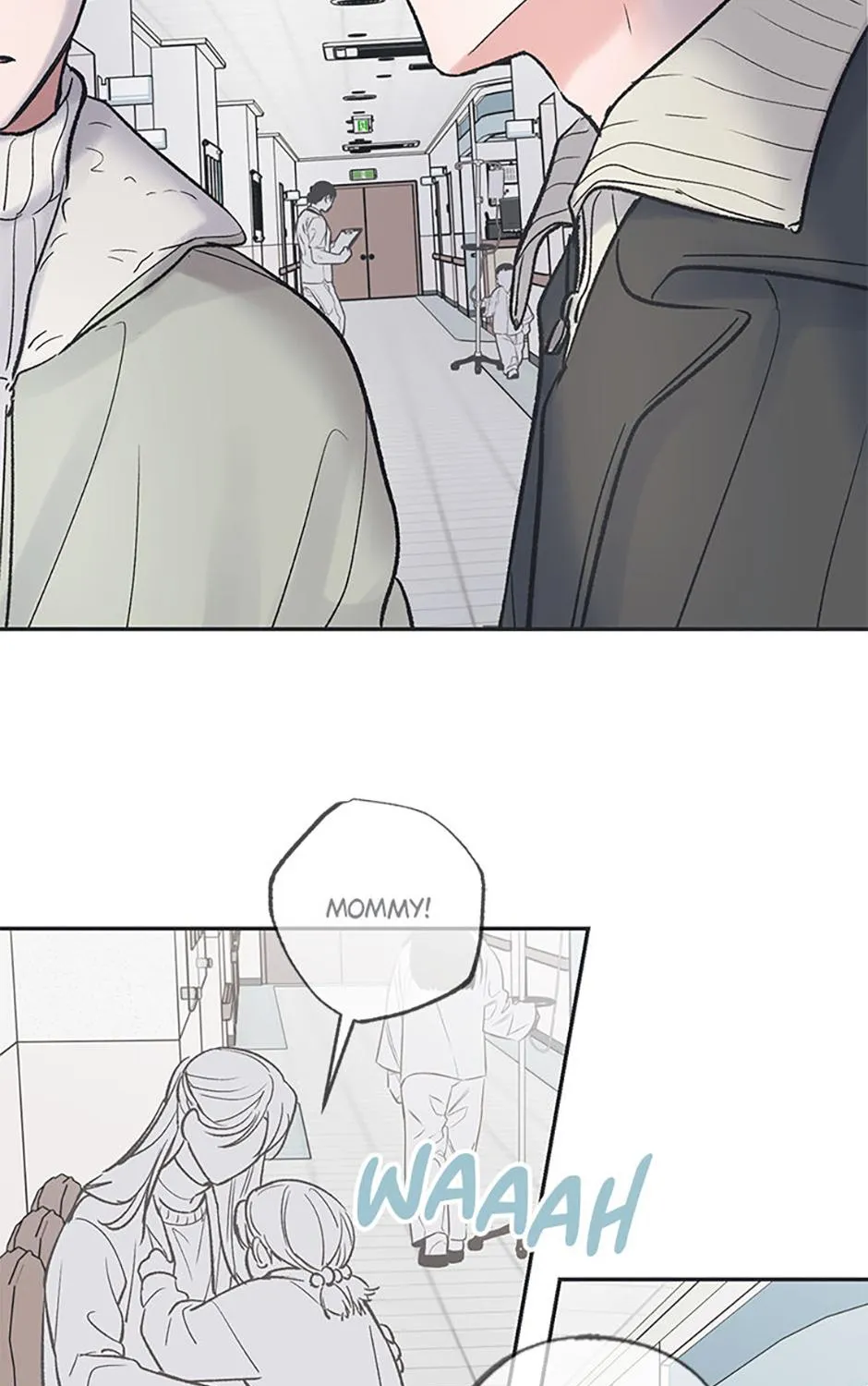 Between The Stars Chapter 89 page 55 - MangaKakalot