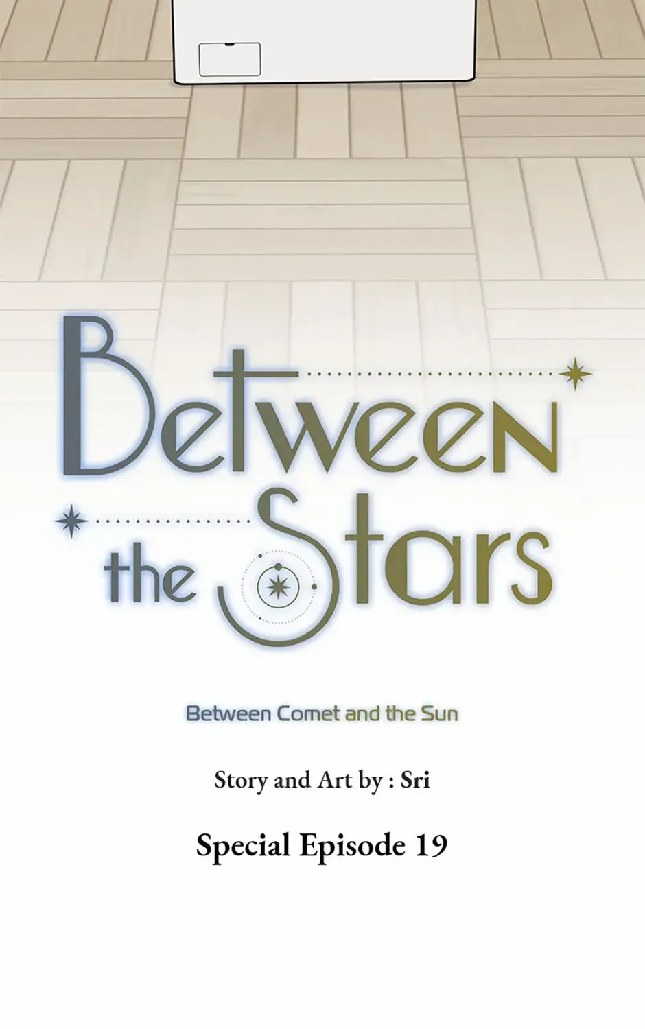 Between The Stars Chapter 90 page 32 - MangaNato